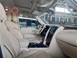 نيسان باترول